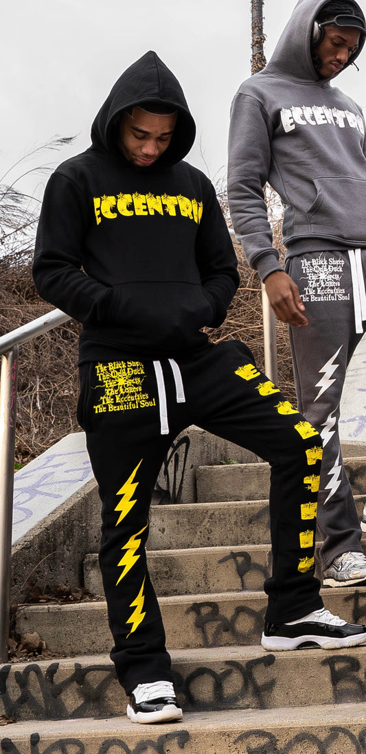 “The original” Sweatsuit